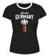 Damen Retro WM-Shirt Fan-Shirt Deutschland Fußball Weltmeisterschaft 2026 Berlin Adler Moonworks®preview