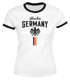 Damen Retro WM-Shirt Fan-Shirt Deutschland Fußball Weltmeisterschaft 2026 Berlin Adler Moonworks®preview