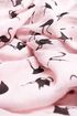 Damen Schal Flamingos Tuch Halstuch leichter Seidenschal Damenschal Autiga®preview