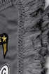 Damen Schal Fransen Patches XXL Winterschal Deckenschal quadratisch Neverless®preview
