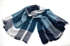 Damen Schaltuch Winter Strickschal kariert Karo XXL Wollschal Quadratisch Winterschal Autiga®preview
