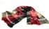 Damen Schaltuch Winter Strickschal kariert Karo XXL Wollschal Quadratisch Winterschal Autiga®preview