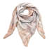 Damen Schaltuch Winter Strickschal kariert Karo XXL Wollschal Quadratisch Winterschal Autiga®preview