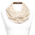 Damen Schlauchschal Anker Loop-Schal Rundschal Tube Infinity Scarf Seide Autiga®preview