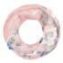 Damen Schlauchschal Loop-Schal Blumen Blüten Rundschal Infinity Scarf Autiga®preview