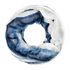 Damen Schlauchschal Loop-Schal Streifen gestreift Stripes Infinity Scarf Autiga®preview