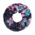 Damen Schlauchschal Loopschal Rundschal Blumen Blümchen Blüten Flower Infinity Tube Scarf Autiga®preview