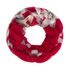 Damen Schlauchschal Loopschal Rundschal Blumen Blümchen Blüten Flower Infinity Tube Scarf Autiga®preview