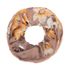 Damen Schlauchschal Loopschal Rundschal Blumen Blümchen Blüten Flower Infinity Tube Scarf Autiga®preview