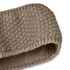 Damen Stirnband Winter Herbst Fleece-Futter Strick Ohrenwärmer Knite Headband Neverless®preview