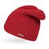 Damen Strickmütze, Strick-Beanie Winter-Mütze, einfarbig Neverless®preview