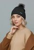Damen Strickmütze Wintermütze Neverless®preview