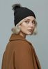 Damen Strickmütze Wintermütze Neverless®preview