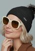 Damen Strickmütze Wintermütze Neverless®preview