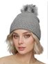 Damen Strickmütze Wintermütze Neverless®preview
