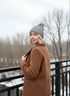 Damen Strickmütze Wintermütze Neverless®preview