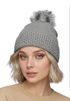 Damen Strickmütze Wintermütze Neverless®preview