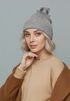 Damen Strickmütze Wintermütze Neverless®preview