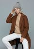 Damen Strickmütze Wintermütze Neverless®preview