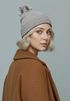 Damen Strickmütze Wintermütze Neverless®preview