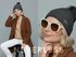 Damen Strickmütze Wintermütze Neverless®preview
