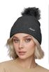 Damen Strickmütze Wintermütze Neverless®preview