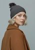 Damen Strickmütze Wintermütze Neverless®preview