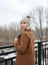 Damen Strickmütze Wintermütze Neverless®preview
