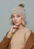 Damen Strickmütze Wintermütze Neverless®preview
