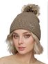 Damen Strickmütze Wintermütze Neverless®preview