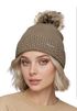 Damen Strickmütze Wintermütze Neverless®preview