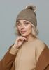 Damen Strickmütze Wintermütze Neverless®preview