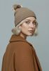 Damen Strickmütze Wintermütze Neverless®preview