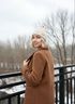 Damen Strickmütze Wintermütze Neverless®preview