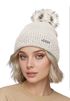 Damen Strickmütze Wintermütze Neverless®preview
