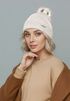 Damen Strickmütze Wintermütze Neverless®preview