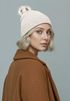 Damen Strickmütze Wintermütze Neverless®preview