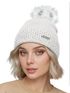Damen Strickmütze Wintermütze Neverless®preview