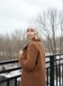 Damen Strickmütze Wintermütze Neverless®preview