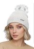 Damen Strickmütze Wintermütze Neverless®preview