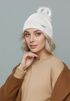 Damen Strickmütze Wintermütze Neverless®preview