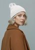 Damen Strickmütze Wintermütze Neverless®preview