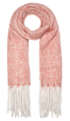 Damen Strickschal Fransen XXL Wollschal Winterschal Autiga®preview