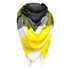 Damen Strickschal kariert Karo XXL Wollschal Winterschal Autiga®preview
