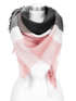 Damen Strickschal kariert Karo XXL Wollschal Winterschal Autiga®preview