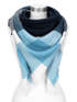 Damen Strickschal kariert Karo XXL Wollschal Winterschal Autiga®preview