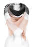 Damen Strickschal kariert Karo XXL Wollschal Winterschal Autiga®preview