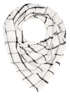 Damen Strickschal kariert Karo XXL Wollschal Winterschal Autiga®preview
