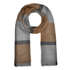 Damen Strickschal kariert Karo XXL Wollschal Winterschal Autiga®preview