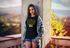 Damen T-Shirt A Star Was Born In 1979 40 Vierzig Geburtstag Geschenk Fun-Shirt Slim Fit Moonworks®preview